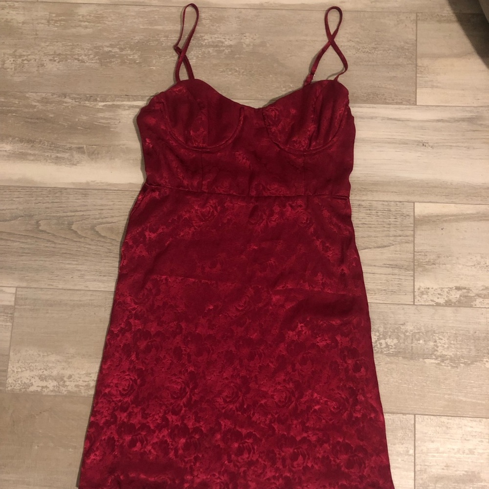Princess Polly diva dress!!